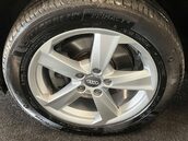 Audi Q2 2.0 Q2 Sport TDI Quattro Semi-Auto 4WD 5dr 52