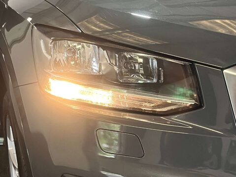 Audi Q2 2.0 Q2 Sport TDI Quattro Semi-Auto 4WD 5dr 53