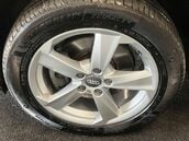 Audi Q2 2.0 Q2 Sport TDI Quattro Semi-Auto 4WD 5dr 52