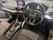 Audi Q2 2.0 Q2 Sport TDI Quattro Semi-Auto 4WD 5dr 18