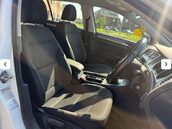 Volkswagen Golf 2.0 Golf Match Edition BlueMotion Technology Semi-Auto 5dr 4
