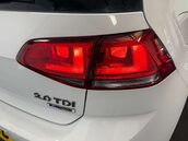 Volkswagen Golf 2.0 Golf Match Edition BlueMotion Technology Semi-Auto 5dr 56