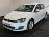 Volkswagen Golf 2.0 Golf Match Edition BlueMotion Technology Semi-Auto 5dr