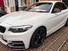 BMW 2 Series 3.0 M240I Auto 2dr
