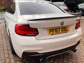 BMW 2 Series 3.0 M240I Auto 2dr 2