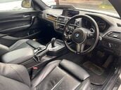 BMW 2 Series 3.0 M240I Auto 2dr 4