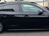 Audi A5 3.0 A5 Sportback TDI S Line Quattro Semi-Auto 4WD 5dr 4