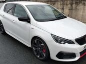 Peugeot 308 1.6 308 GTi PureTech S/S 5dr 1