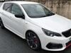 Peugeot 308 1.6 308 GTi PureTech S/S 5dr