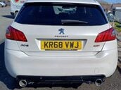 Peugeot 308 1.6 308 GTi PureTech S/S 5dr 3