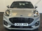 Ford Puma 1.0 Puma ST-Line MHEV 5dr 9