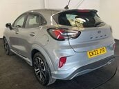 Ford Puma 1.0 Puma ST-Line MHEV 5dr 3