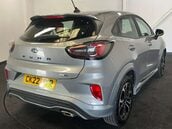 Ford Puma 1.0 Puma ST-Line MHEV 5dr 6
