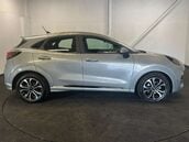 Ford Puma 1.0 Puma ST-Line MHEV 5dr 7