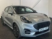 Ford Puma 1.0 Puma ST-Line MHEV 5dr 8