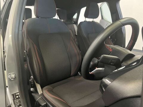 Ford Puma 1.0 Puma ST-Line MHEV 5dr 10