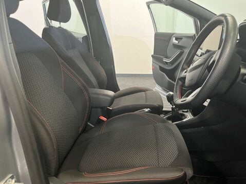 Ford Puma 1.0 Puma ST-Line MHEV 5dr 11