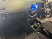 Ford Puma 1.0 Puma ST-Line MHEV 5dr 45