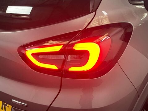 Ford Puma 1.0 Puma ST-Line MHEV 5dr 46