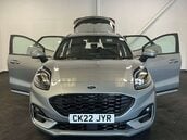 Ford Puma 1.0 Puma ST-Line MHEV 5dr 48