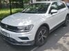 Volkswagen Tiguan 2.0 Tiguan SE Nav TDI BlueMotion Technology Semi-Auto 5dr