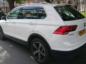 Volkswagen Tiguan 2.0 Tiguan SE Nav TDI BlueMotion Technology Semi-Auto 5dr 4