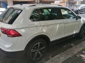 Volkswagen Tiguan 2.0 Tiguan SE Nav TDI BlueMotion Technology Semi-Auto 5dr 6