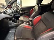 Peugeot 208 1.6 208 GTi Prestige THP 3dr 33