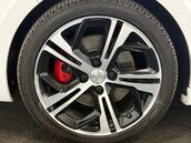 Peugeot 208 1.6 208 GTi Prestige THP 3dr 30