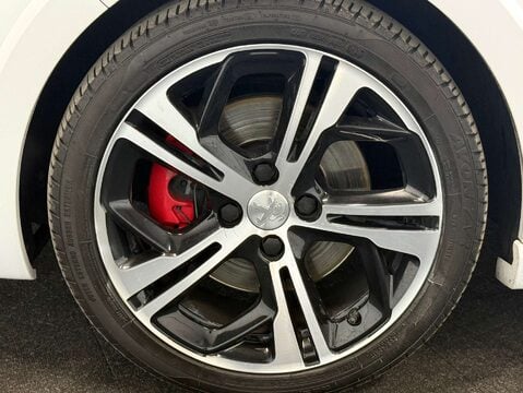 Peugeot 208 1.6 208 GTi Prestige THP 3dr 30