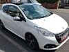Peugeot 208 1.6 208 GTi Prestige THP 3dr
