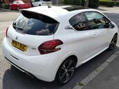 Peugeot 208 1.6 208 GTi Prestige THP 3dr 3
