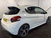 Peugeot 208 1.6 208 GTi Prestige THP 3dr 6