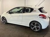 Peugeot 208 1.6 208 GTi Prestige THP 3dr 3
