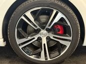 Peugeot 208 1.6 208 GTi Prestige THP 3dr 11