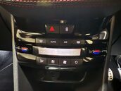 Peugeot 208 1.6 208 GTi Prestige THP 3dr 21