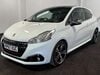 Peugeot 208 1.6 208 GTi Prestige THP 3dr