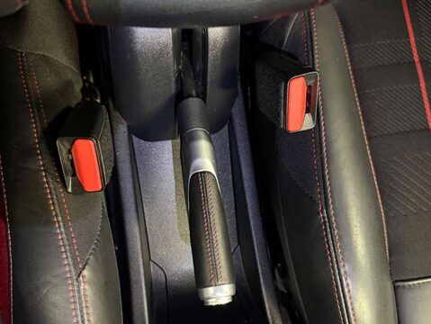 Peugeot 208 1.6 208 GTi Prestige THP 3dr 24