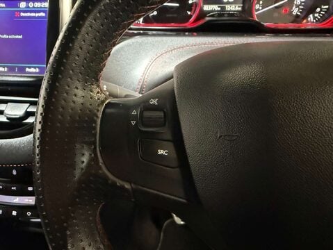Peugeot 208 1.6 208 GTi Prestige THP 3dr 17