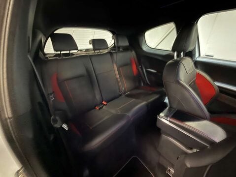 Peugeot 208 1.6 208 GTi Prestige THP 3dr 27