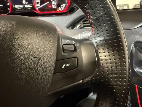 Peugeot 208 1.6 208 GTi Prestige THP 3dr 18