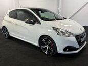 Peugeot 208 1.6 208 GTi Prestige THP 3dr 8