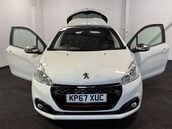 Peugeot 208 1.6 208 GTi Prestige THP 3dr 10