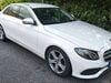 Mercedes-Benz E Class 2.0 E 220 D SE Auto 4dr