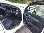 Mercedes-Benz E Class 2.0 E 220 D SE Auto 4dr 5