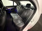Mercedes-Benz E Class 2.0 E 220 D SE Auto 4dr 41
