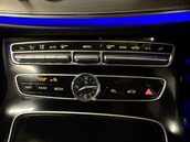 Mercedes-Benz E Class 2.0 E 220 D SE Auto 4dr 27