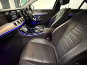 Mercedes-Benz E Class 2.0 E 220 D SE Auto 4dr 45