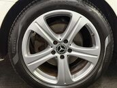 Mercedes-Benz E Class 2.0 E 220 D SE Auto 4dr 39