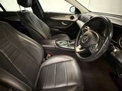 Mercedes-Benz E Class 2.0 E 220 D SE Auto 4dr 16